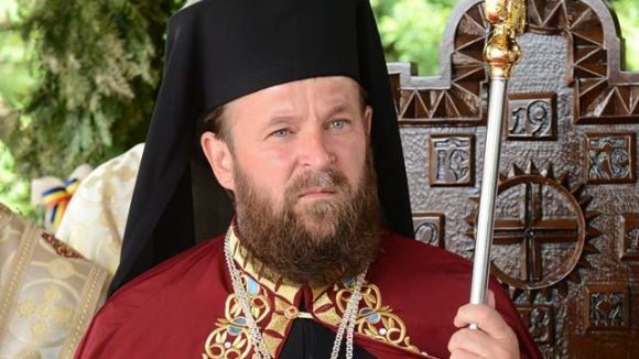 Liturghia Darurilor mai înainte sfinţite, la Sighet, cu arhiereul vicar Timotei Sătmăreanul Liturghia Darurilor mai înainte sfinţite, la Sighet, cu arhiereul vicar Timotei Sătmăreanul