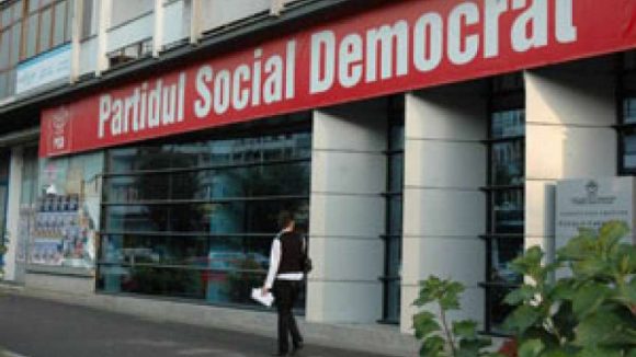 PSD: Președintele Iohannis nu este interesat de justiție, ci doar politizează justiția