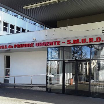 De Paște, aproape 900 de persoane au ajuns la UPU De Paște, aproape 900 de persoane au ajuns la UPU