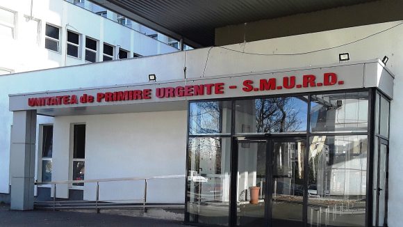 De Paște, aproape 900 de persoane au ajuns la UPU