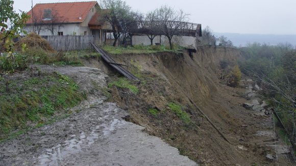 Video|Peste 71 de milioane de euro pentru reducerea efectelor dezastrelor Video|Peste 71 de milioane de euro pentru reducerea efectelor dezastrelor