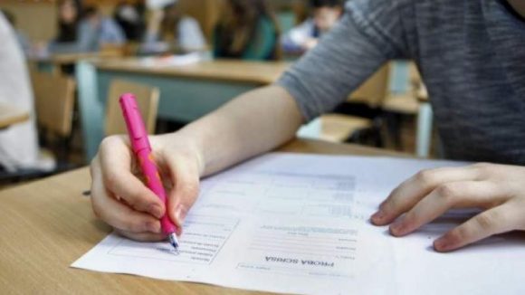 Maramureș: Statistică rezultate la simularea examenului de bacalaureat național