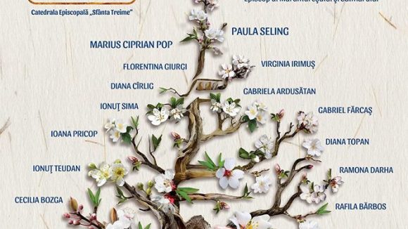 Concert extraordinar în Baia Mare „Din suflet de creştin” Concert extraordinar în Baia Mare „Din suflet de creştin”