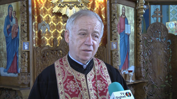 VIDEO | Concertul de pricesne de la Biserica Ortodoxă Ucraineană, un eveniment de suflet