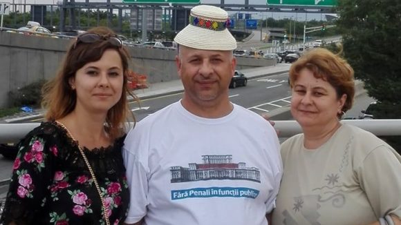 Inițiativa Fără Penali în funcții publice este constituțională Inițiativa Fără Penali în funcții publice este constituțională