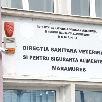 Legumele și fructele la control