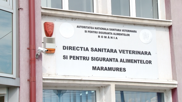 Legumele și fructele la control Legumele și fructele la control