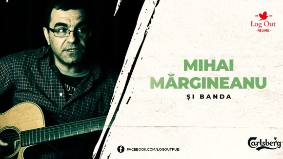 Mihai Mărginean vine în Baia Mare