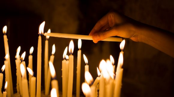 80 de lăcașuri de cult au fost verificate de ISU înainte de Paști. S-au dat avertismente și amenzi