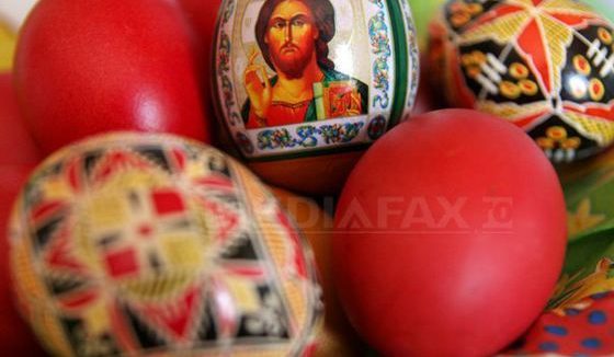 MESAJE DE PAŞTE 2019. Ce urări le puteţi trimite celor dragi
