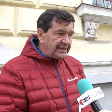 VIDEO | Întâlnire la nivel înalt în Sighetu Marmației