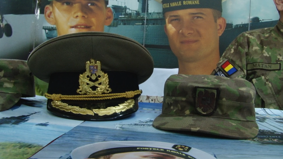 VIDEO | Oferte pentru o carieră în militărie VIDEO | Oferte pentru o carieră în militărie