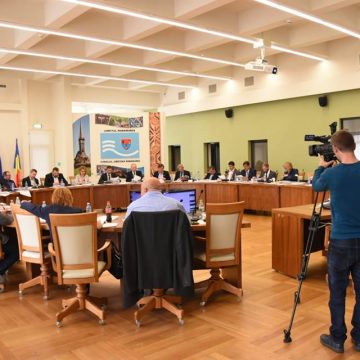 Consiliul Județean are de plătit o sumă uriașă în urma unei decizii a Curții de Arbitraj Comercial Consiliul Județean are de plătit o sumă uriașă în urma unei decizii a Curții de Arbitraj Comercial