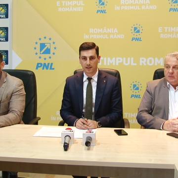 Video|PNL, despre propunerea PSD la Ministerul Justiției: ”Singurul lucru prin care s-a remarcat domnul Nicolicea a fost afrontul în fața justiției”