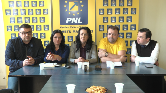 VIDEO | Liberali sigheteni la evenimentul ”Smart City & Agenda urbană a Uniunii Euopene” VIDEO | Liberali sigheteni la evenimentul ”Smart City & Agenda urbană a Uniunii Euopene”