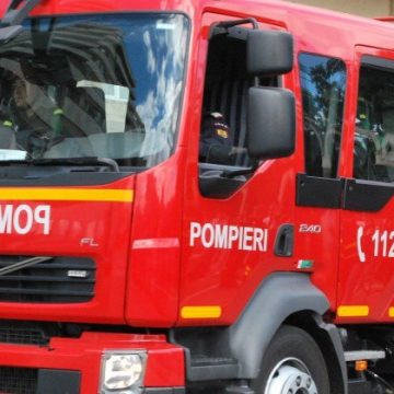 O bătrână de 87 de ani din Remeți pe Someș a fost găsită carbonizată O bătrână de 87 de ani din Remeți pe Someș a fost găsită carbonizată