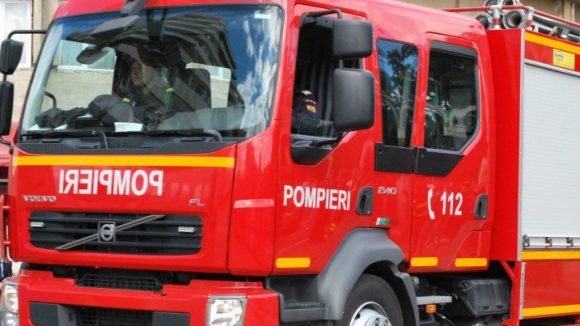 O bătrână de 87 de ani din Remeți pe Someș a fost găsită carbonizată