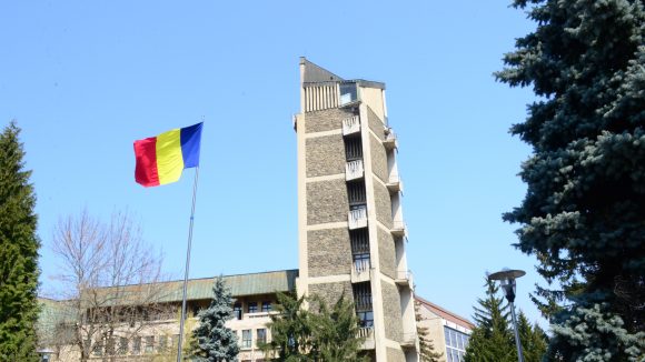 ”MaraStrategy” – un nou proiect al Consiliul Județean Maramureș în sprijinul dezvoltării județului