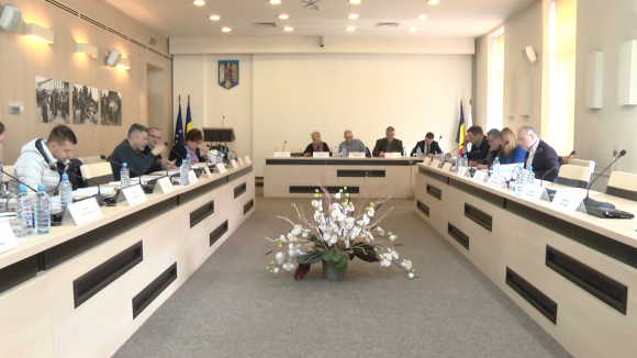 VIDEO | Proiect aprobat printre ironii de consilierii sigheteni VIDEO | Proiect aprobat printre ironii de consilierii sigheteni