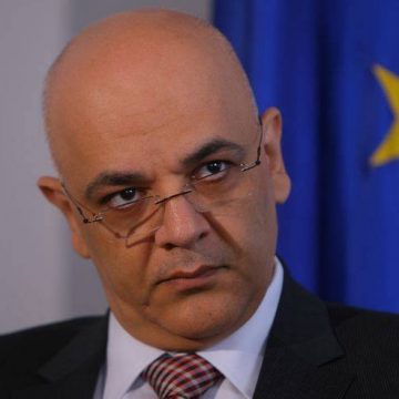 VIDEO | Răspunsul lui Arafat pentru primarul Ulmeniului