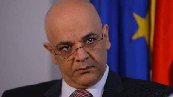 VIDEO | Răspunsul lui Arafat pentru primarul Ulmeniului