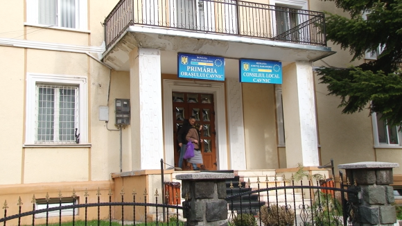 VIDEO | 2019 – anul proiectelor în Cavnic VIDEO | 2019 – anul proiectelor în Cavnic
