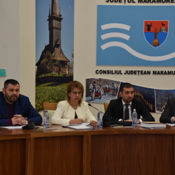 Peste 13 milioane de lei, investiţii în Aeroportul Maramureş în 2019 Peste 13 milioane de lei, investiţii în Aeroportul Maramureş în 2019
