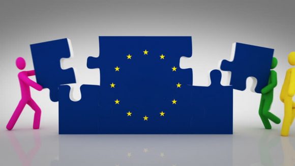 Reîntemeierea politică, economică și socială a României. Partea a II-a: Situația geopolitică alarmantă. Viitorul Uniunii Europene între… Uniune și Separare
