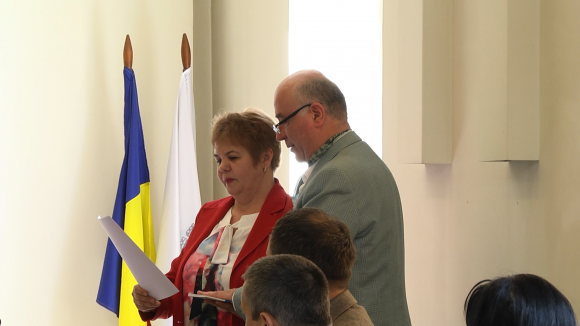 VIDEO | Locul de consilier local lăsat liber de Ioan Mihalca a fost ocupat