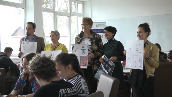 VIDEO | Înțelegând trecutul pentru un viitor mai bun