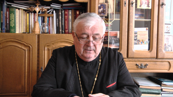VIDEO | Zeci de copii au participat la proiectul ”Satul nostru, vatră de spiritualitate ortodoxă”