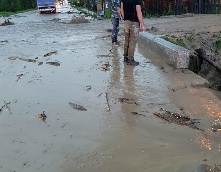 VIDEO | Plan de măsuri pentru asigurarea asistenţei medicale în zonele afectate de inundaţii