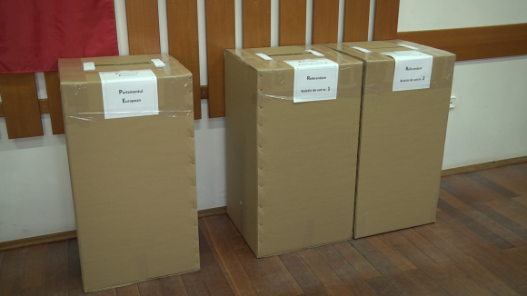 Video|Ce spun cifrele: cum s-a votat la referendum Video|Ce spun cifrele: cum s-a votat la referendum