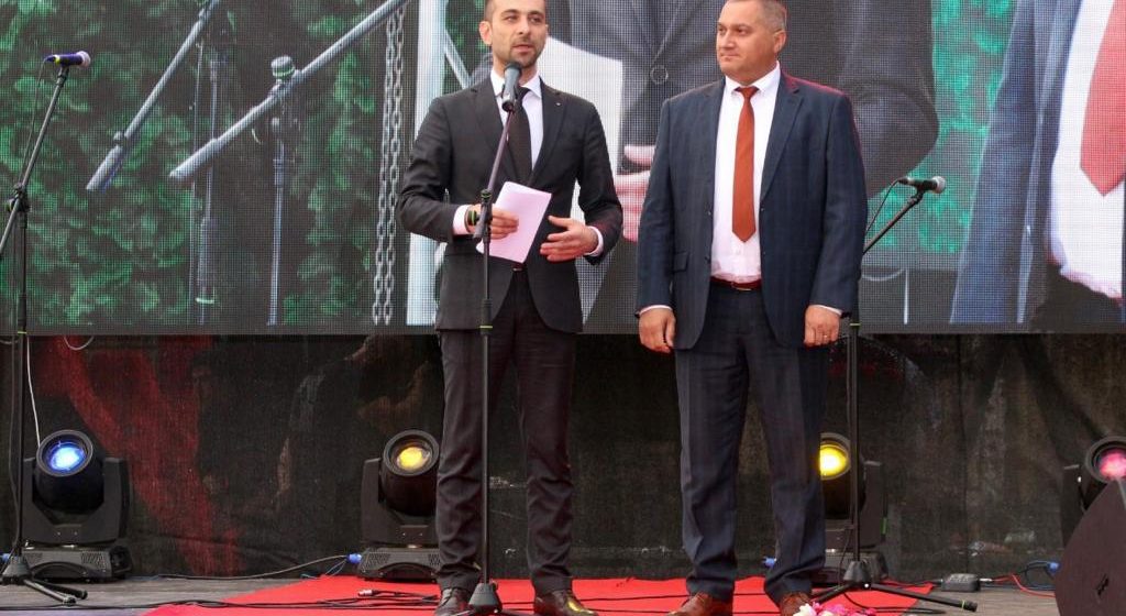 S-au promis peste 20 de milioane de euro pentru reconstrucția telegondolei și realizarea pârtiei olimpice de Borşa
