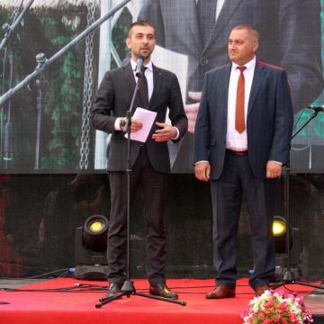 S-au promis peste 20 de milioane de euro pentru reconstrucția telegondolei și realizarea pârtiei olimpice de Borşa S-au promis peste 20 de milioane de euro pentru reconstrucția telegondolei și realizarea pârtiei olimpice de Borşa