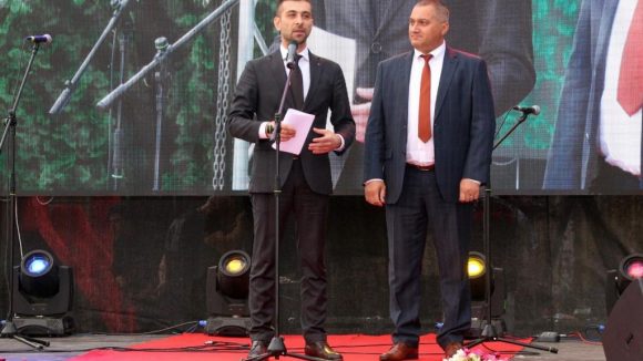 S-au promis peste 20 de milioane de euro pentru reconstrucția telegondolei și realizarea pârtiei olimpice de Borşa S-au promis peste 20 de milioane de euro pentru reconstrucția telegondolei și realizarea pârtiei olimpice de Borşa