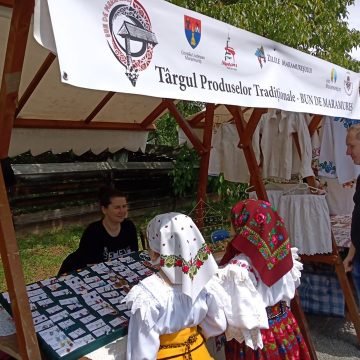 Evenimentul ”Bun de Maramureș” a ajuns la a II-a ediție