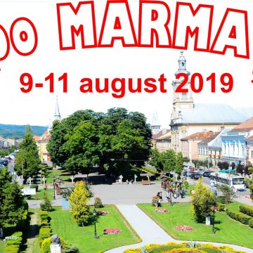 Video|EXPO Marmația – o expoziție de bunuri de larg consum, la prima ediție