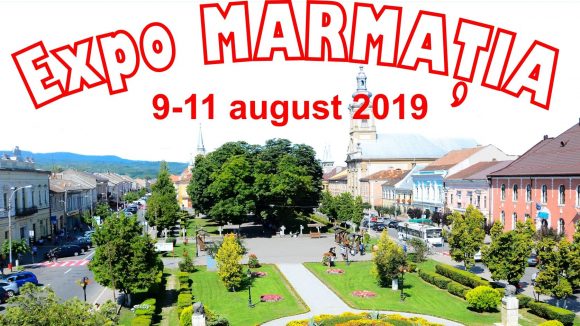 Video|EXPO Marmația – o expoziție de bunuri de larg consum, la prima ediție Video|EXPO Marmația – o expoziție de bunuri de larg consum, la prima ediție