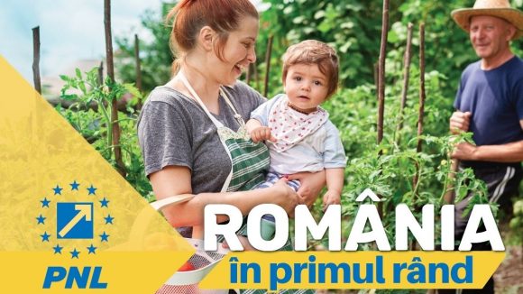 România, mamă bună pentru toate fiicele și fiii ei România, mamă bună pentru toate fiicele și fiii ei