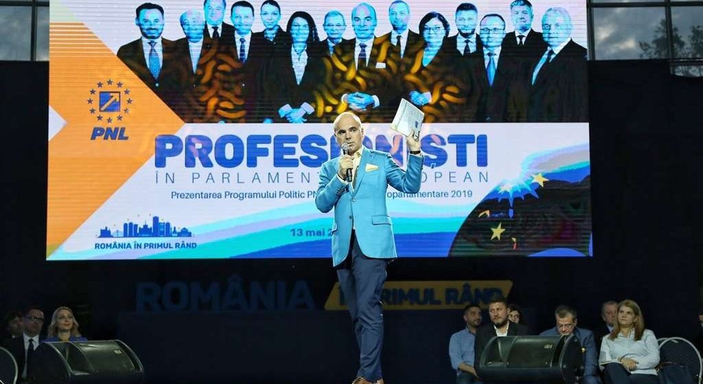 “Profesioniști în Parlamentul European” – un program care dezvoltă România cu ajutorul banilor europeni