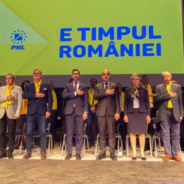 GALERIE FOTO | Rareș Bogdan în Maramureș:”Am ținut în mod special să fiu aici în această campanie electorală”