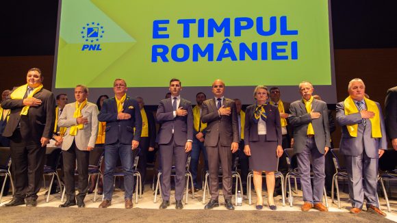 GALERIE FOTO | Rareș Bogdan în Maramureș:”Am ținut în mod special să fiu aici în această campanie electorală”
