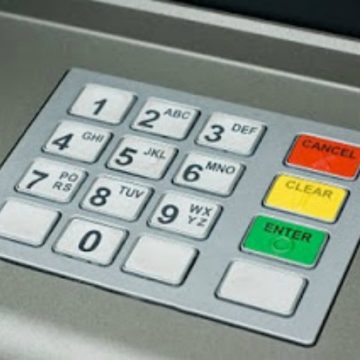 159 de societăţi comerciale şi ATM-uri verificate de poliţiştii specializaţi în sisteme de securitate