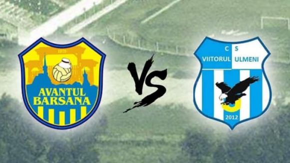 VIDEO | Avântul Bârsana și Viitorul Ulmeni joacă pentru accederea la barajul pentru promovarea în liga a treia VIDEO | Avântul Bârsana și Viitorul Ulmeni joacă pentru accederea la barajul pentru promovarea în liga a treia