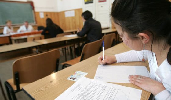 BAC 2019 | Luni încep înscrierile la prima sesiune a examenului din acest an. Calendarul probelor