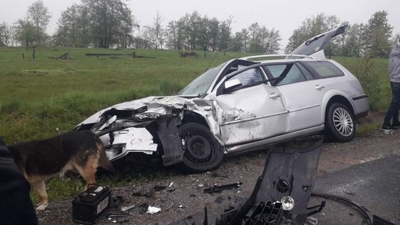 Ziua accidentelor în Maramureș