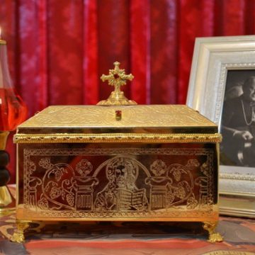 Eparhia de Maramureș primește o atenție specială cu ocazie vizitei Papei