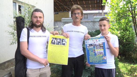 VIDEO | Demers caritabil pentru o fetiță bolnavă care are nevoie de ajutor VIDEO | Demers caritabil pentru o fetiță bolnavă care are nevoie de ajutor