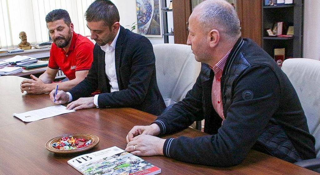 Manager interimar la Serviciul Public Județean Salvamont